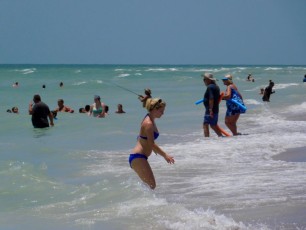 bowman-s-beach-Sanibel-Island-ile-plage-Floride-9218