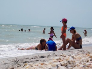 bowman-s-beach-Sanibel-Island-ile-plage-Floride-9316