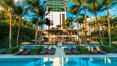 The Setai - Miami Beach
