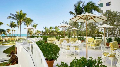 Faena Hotel Miami Beach