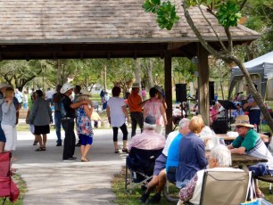 Club-Richelieu-Floride-pique-nique-musical-3228