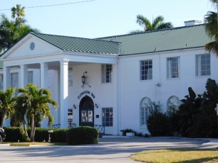 L'hôtel Clewiston Inn, à Clewiston en Floride