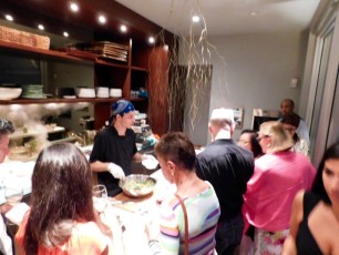 Musimelange : les concerts de musique de chambre à Miami.