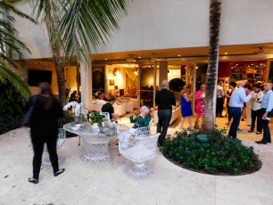 Musimelange : les concerts de musique de chambre à Miami.