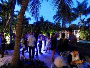 Musimelange : les concerts de musique de chambre à Miami.