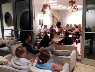 Musimelange : les concerts de musique de chambre à Miami.