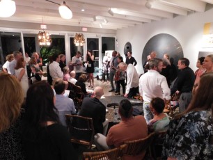 Musimelange : les concerts de musique de chambre à Miami.