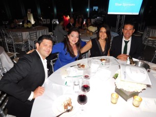 Gala 2018 de la FACC Miami