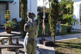 Miami : La maison "hantée" Villa Paula est en vente