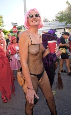 La Fantasy Fest de Key West