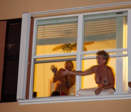 La Fantasy Fest de Key West