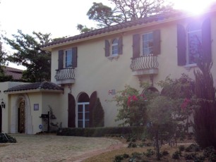 Old Floresta Historic District à Boca Raton