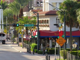 Boca Raton en Floride