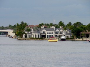 Lake Boca Raton