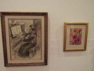 Tableaux de Henri Matisse au Boca Raton Museum of Art