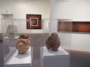 Art contemporain au Boca Raton Museum of Art