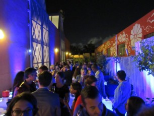 Soirée d'ouverture des French Weeks 2018 à Miami