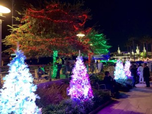 Decorations-illuminations-de-Noel-Tampa-Floride-6338