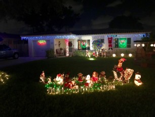Decorations-noel-macek-family-pompano-beach-floride-7184