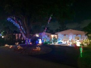 Decorations-noel-macek-family-pompano-beach-floride-7242