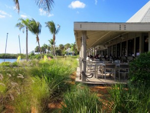 Club Med Sandpiper à Port St Lucie en Floride.