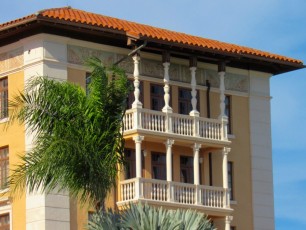 Le Biltmore Hotel de Coral Gables, à Miami