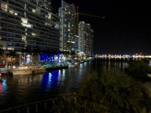 Donwtown: Le centre ville de Miami