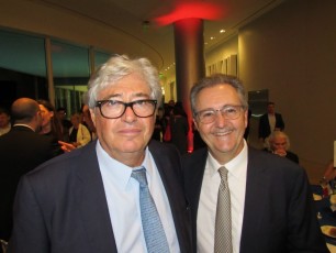 Gala 2019 de la FACC Miami : la chambre de commerce franco américaine.