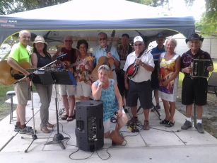 Association francophone Club Richelieu