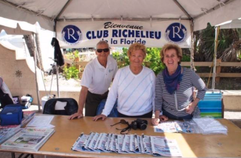 Association francophone Club Richelieu