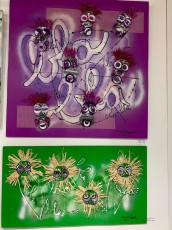 ExposExpositions et foires d'art contemporain Red Dot et Spectrum dans le quartier de Wynwood à Miami.ition-Red-Dot-Spectrum-2020-Foire-Art-Contemporain-Miami-Wynwood5464