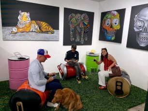 Exposition-Red-Dot-Spectrum-2020-Foire-Art-Contemporain-Miami-Wynwood5472