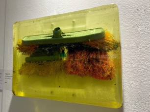 Exposition-Red-Dot-Spectrum-2020-Foire-Art-Contemporain-Miami-Wynwood5524Expositions et foires d'art contemporain Red Dot et Spectrum dans le quartier de Wynwood à Miami.
