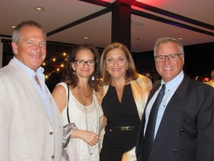 L'anniversaire de Natbank : 25 ans en Floride !