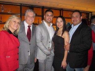 L'anniversaire de Natbank : 25 ans en Floride !