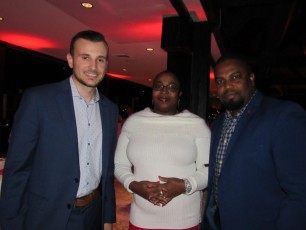 L'anniversaire de Natbank : 25 ans en Floride !