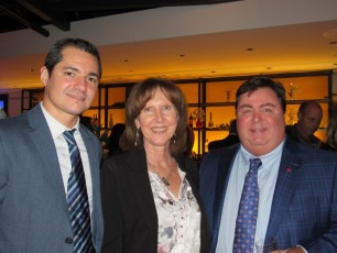 L'anniversaire de Natbank : 25 ans en Floride !