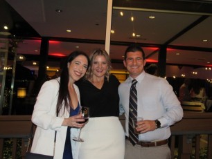 L'anniversaire de Natbank : 25 ans en Floride !