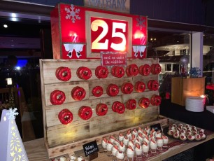 L'anniversaire de Natbank : 25 ans en Floride !
