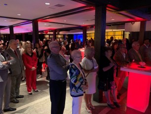 L'anniversaire de Natbank : 25 ans en Floride !