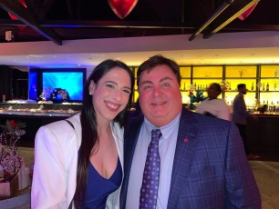 L'anniversaire de Natbank : 25 ans en Floride !