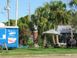 Apalachicola en Floride