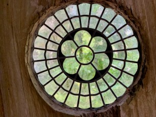 McKee Botanical Garden de Vero Beach (Floride)