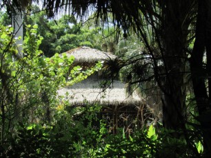 McKee Botanical Garden de Vero Beach (Floride)