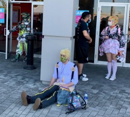 Otakufest : le festival d'animes japonais de Miami
