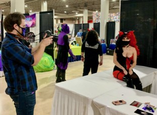 Otakufest : le festival d'animes japonais de Miami