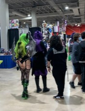 Otakufest : le festival d'animes japonais de Miami