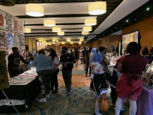 Otakufest : le festival d'animes japonais de Miami