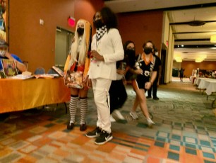 Otakufest : le festival d'animes japonais de Miami