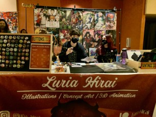 Otakufest : le festival d'animes japonais de Miami